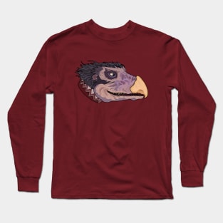 Chamberlain Skeksis Long Sleeve T-Shirt